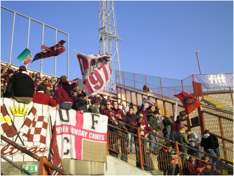 Vicenza - Arezzo  16.01.2005 028